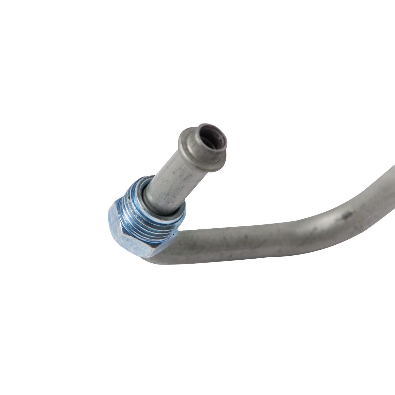 Edelmann 91780 - Power Steering Pressure Line Hose Assembly Edelmann 91780 Power Steering Pressure Line Hose Assembly product image 2 of 3