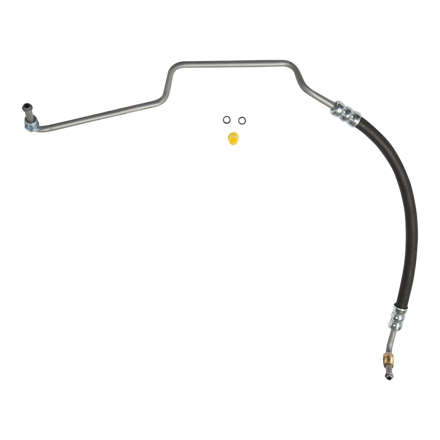 Edelmann 91781 - Power Steering Pressure Line Hose Assembly Edelmann 91781 Power Steering Pressure Line Hose Assembly product image 1 of 3