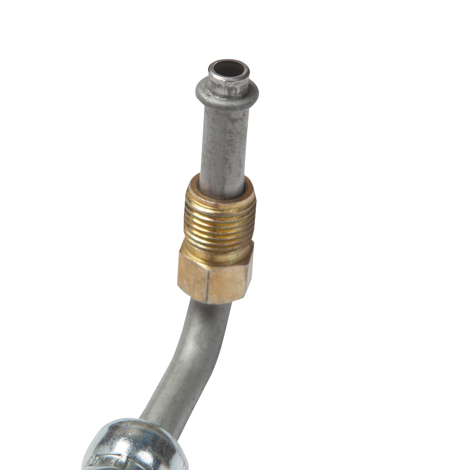 Edelmann 91781 - Power Steering Pressure Line Hose Assembly Edelmann 91781 Power Steering Pressure Line Hose Assembly product image 3 of 3