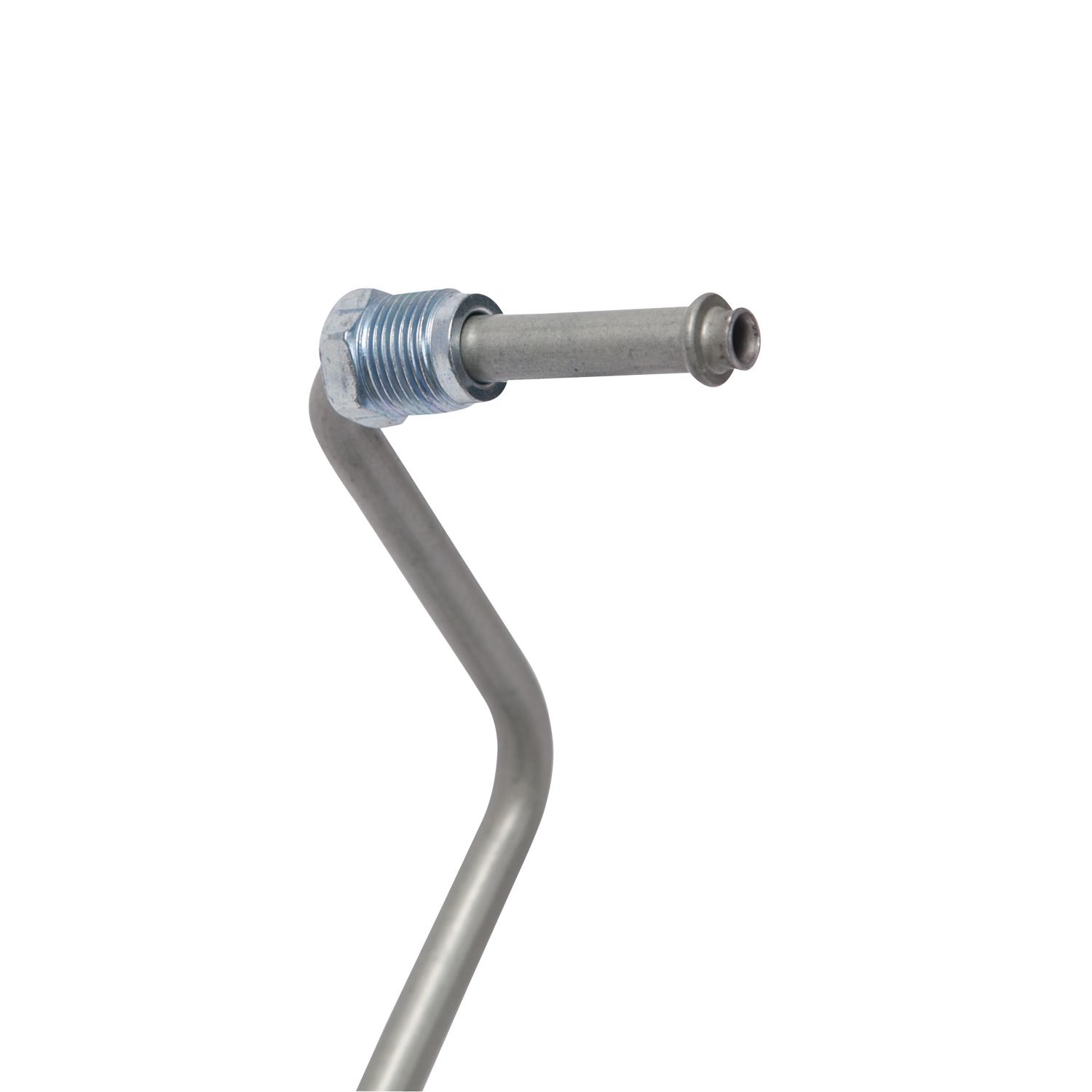 Edelmann 91783 Power Steering Pressure Line Hose Assembly product image 2 of 3