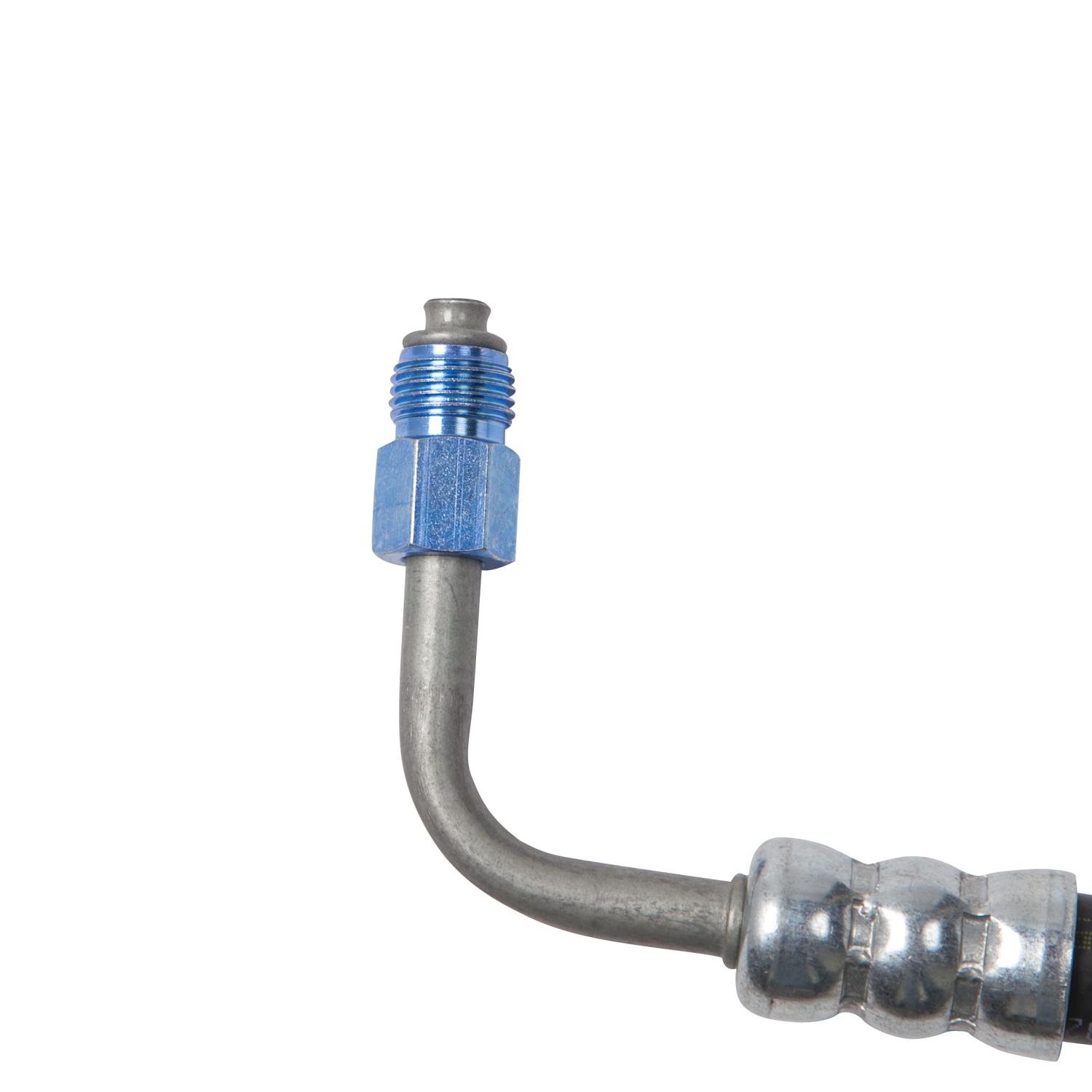 Edelmann 91783 Power Steering Pressure Line Hose Assembly product image 3 of 3