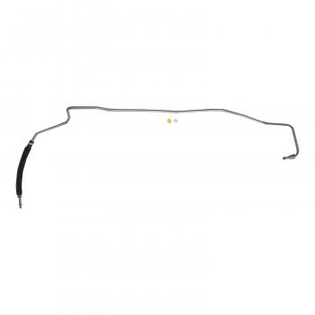 Edelmann 91786 Power Steering Return Line Hose Assembly product image 1 of 3