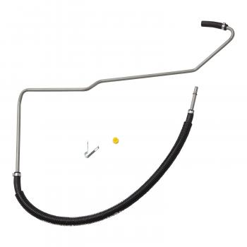 Edelmann 91787 Power Steering Return Line Hose Assembly product image 1 of 2