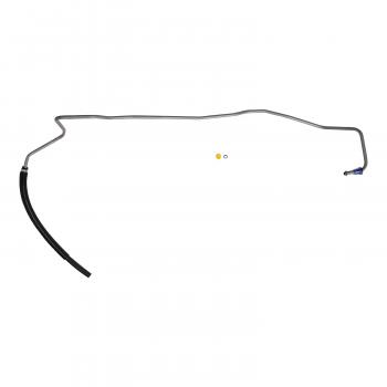 Edelmann 91788 - Power Steering Return Line Hose Assembly Edelmann 91788 Power Steering Return Line Hose Assembly product image 1 of 2
