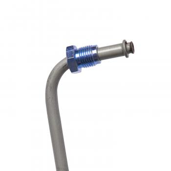 Edelmann 91788 - Power Steering Return Line Hose Assembly Edelmann 91788 Power Steering Return Line Hose Assembly product image 2 of 2
