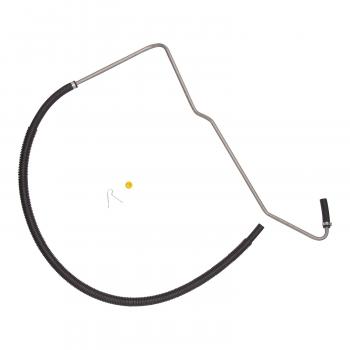 Edelmann 91789 Power Steering Return Line Hose Assembly product image 1 of 1