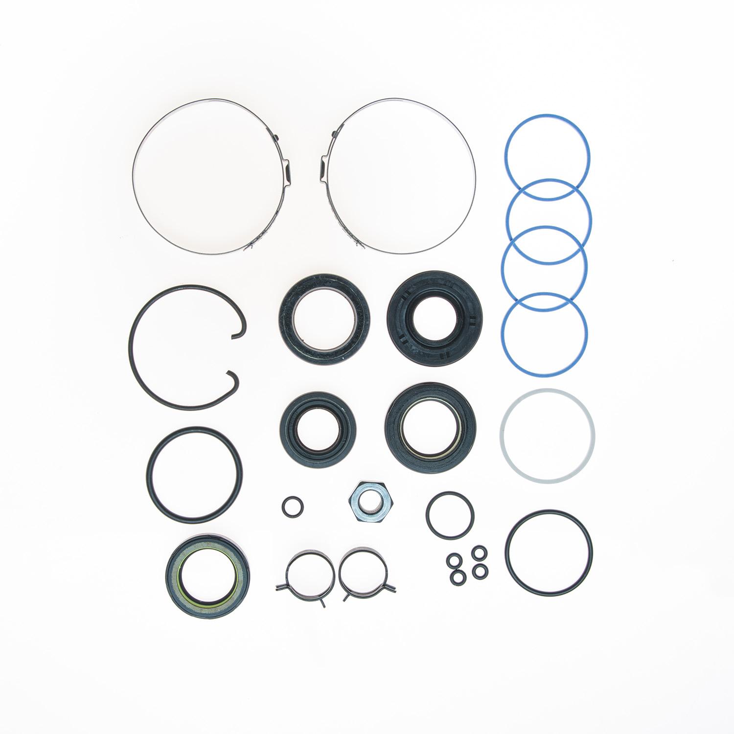 Edelmann 9179 - Rack and Pinion Seal Kit Edelmann 9179 Rack and Pinion Seal Kit product image 1 of 1