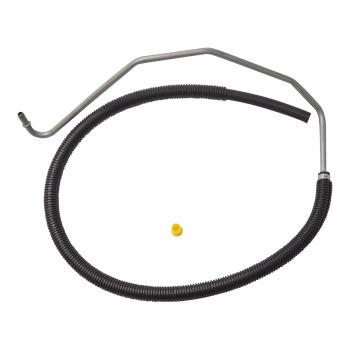 Edelmann 91790 Power Steering Return Line Hose Assembly product image 1 of 2
