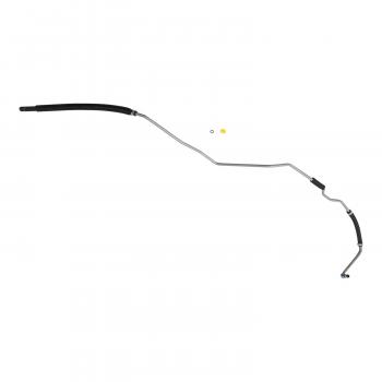 Edelmann 91792 Power Steering Return Line Hose Assembly product image 1 of 2