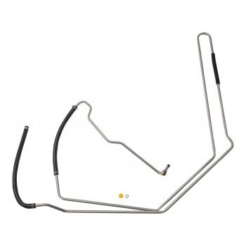 Edelmann 91794 - Power Steering Return Line Hose Assembly Edelmann 91794 Power Steering Return Line Hose Assembly product image 1 of 2