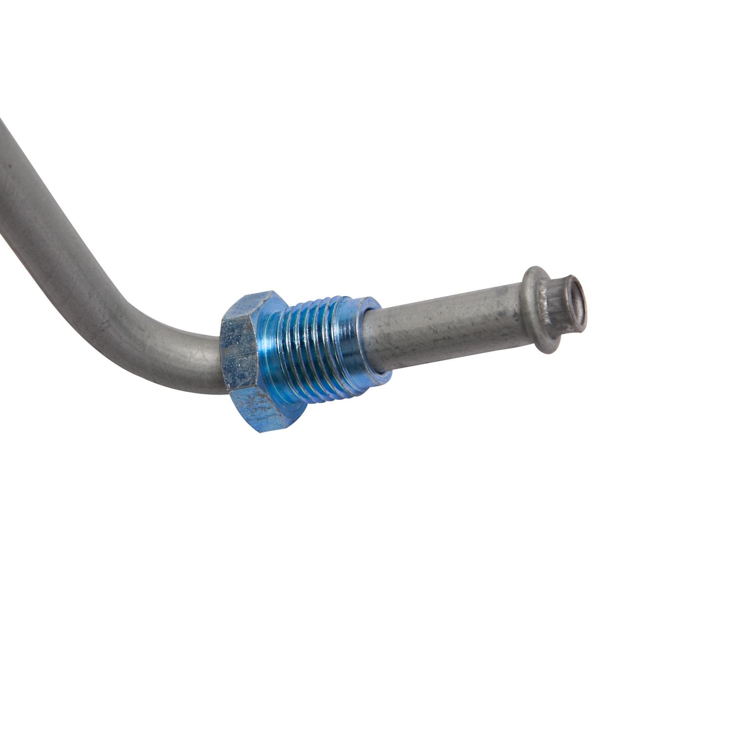 Edelmann 91795 - Power Steering Return Line Hose Assembly Edelmann 91795 Power Steering Return Line Hose Assembly product image 2 of 2