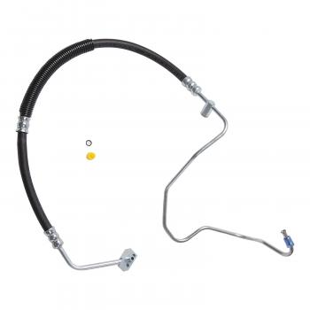 Edelmann 91797 - Power Steering Pressure Line Hose Assembly Edelmann 91797 Power Steering Pressure Line Hose Assembly product image 1 of 3