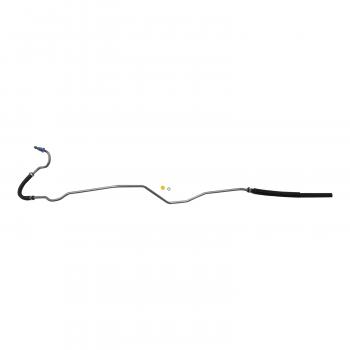 Edelmann 91799 - Power Steering Return Line Hose Assembly Edelmann 91799 Power Steering Return Line Hose Assembly product image 1 of 2