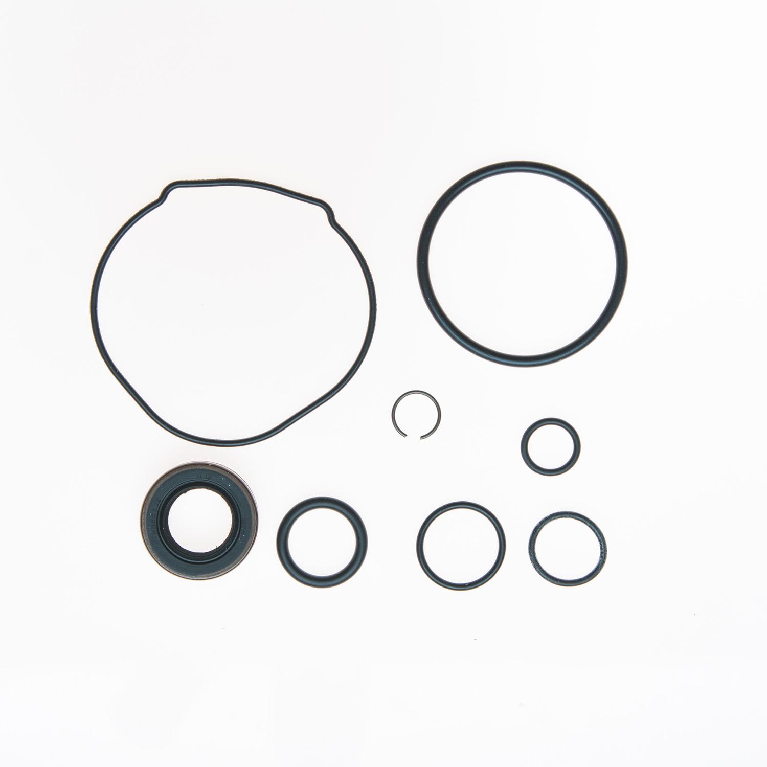 Edelmann 9180 - Power Steering Pump Seal Kit Edelmann 9180 Power Steering Pump Seal Kit product image 1 of 1