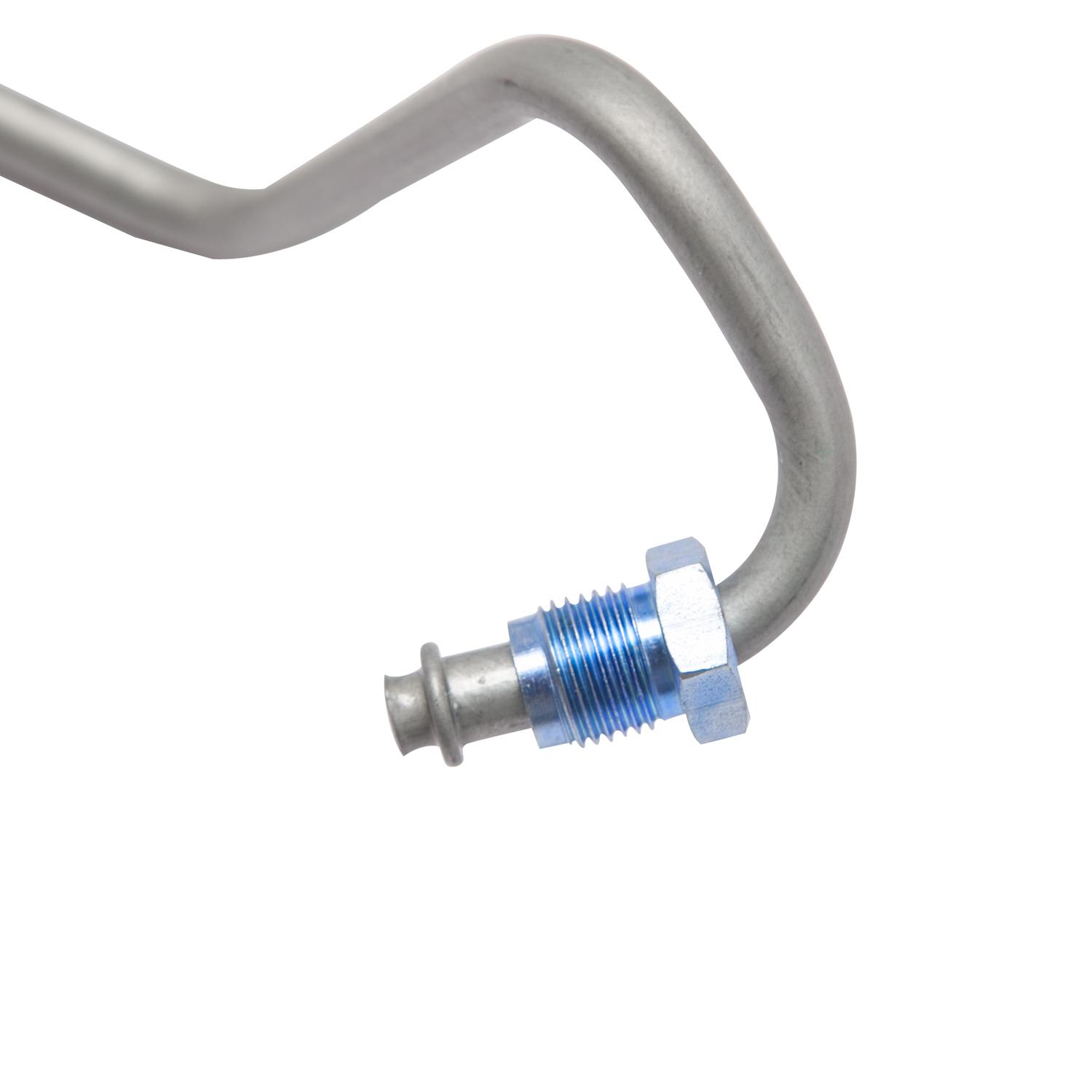Edelmann 91800 Power Steering Return Line Hose Assembly product image 2 of 2