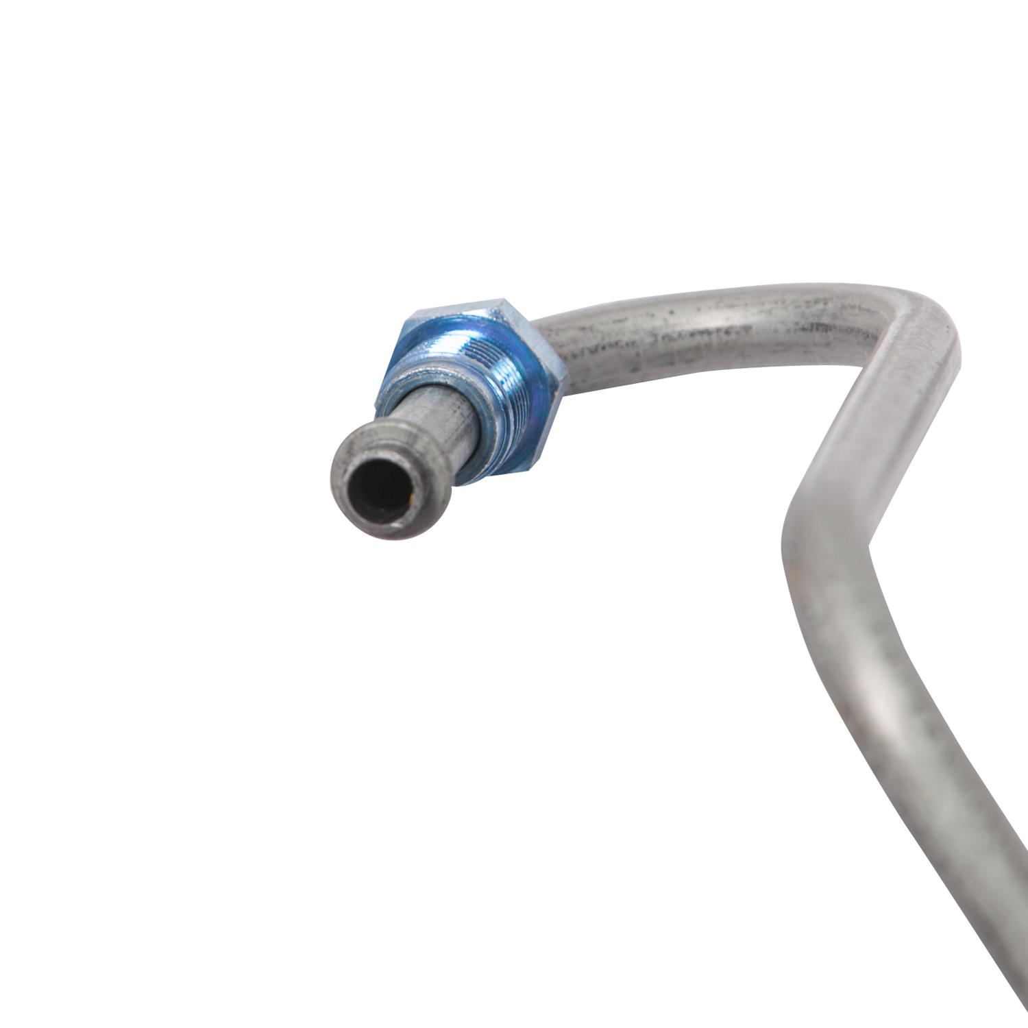 Edelmann 91802 - Power Steering Return Line Hose Assembly Edelmann 91802 Power Steering Return Line Hose Assembly product image 2 of 2