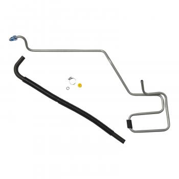 Edelmann 91804 - Power Steering Return Line Hose Assembly Edelmann 91804 Power Steering Return Line Hose Assembly product image 1 of 3
