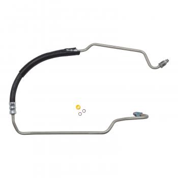 Edelmann 91808 Power Steering Pressure Line Hose Assembly product image 1 of 3