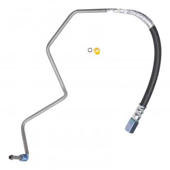 Edelmann 91810 - Power Steering Pressure Line Hose Assembly Edelmann 91810 Power Steering Pressure Line Hose Assembly product image 1 of 3