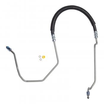 Edelmann 91812 Power Steering Pressure Line Hose Assembly product image 1 of 3