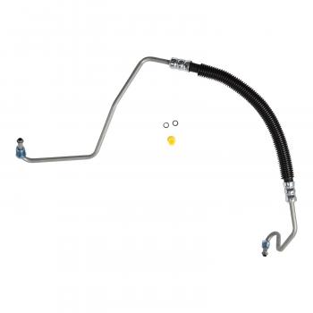 Edelmann 91813 Power Steering Pressure Line Hose Assembly product image 1 of 3