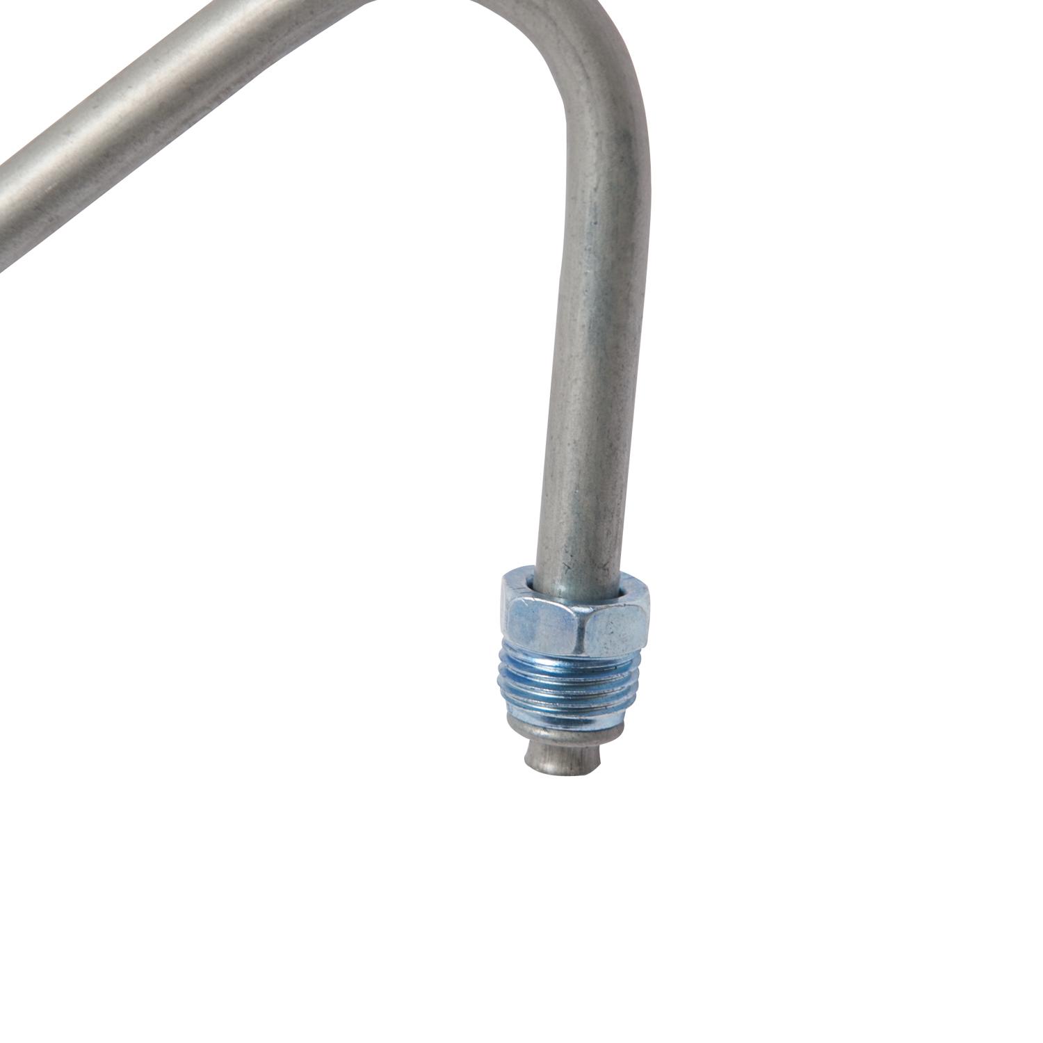 Edelmann 91814 - Power Steering Pressure Line Hose Assembly Edelmann 91814 Power Steering Pressure Line Hose Assembly product image 3 of 3