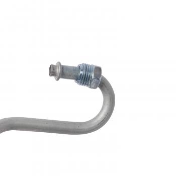 Edelmann 91815 Power Steering Pressure Line Hose Assembly product image 3 of 3