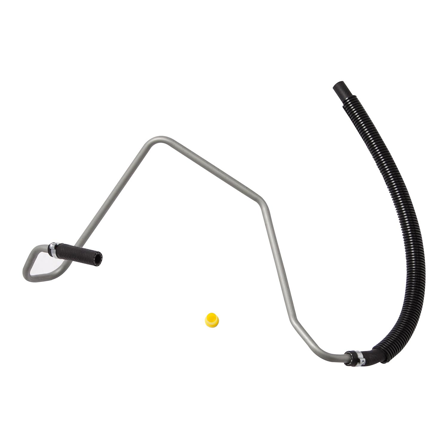 Edelmann 91816 - Power Steering Return Line Hose Assembly Edelmann 91816 Power Steering Return Line Hose Assembly product image 1 of 1