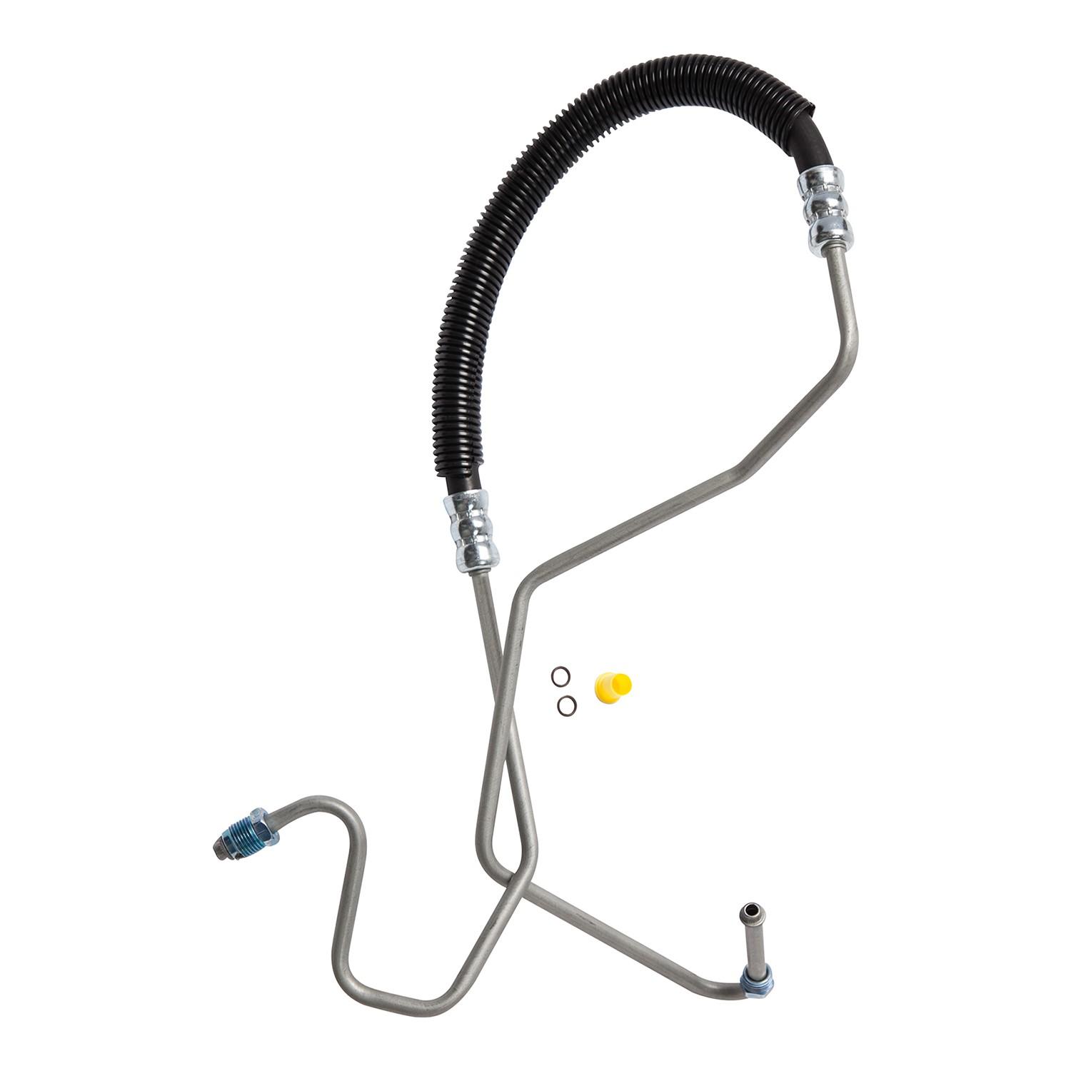 Edelmann 91817 - Power Steering Pressure Line Hose Assembly Edelmann 91817 Power Steering Pressure Line Hose Assembly product image 1 of 3