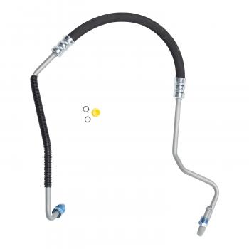 Edelmann 91819 Power Steering Pressure Line Hose Assembly product image 1 of 3