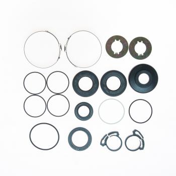 Edelmann 9182 - Rack and Pinion Seal Kit Edelmann 9182 Rack and Pinion Seal Kit product image 1 of 1