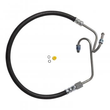 Edelmann 91821 - Power Steering Pressure Line Hose Assembly Edelmann 91821 Power Steering Pressure Line Hose Assembly product image 1 of 3
