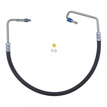 Edelmann 91822 Power Steering Pressure Line Hose Assembly product image 1 of 3