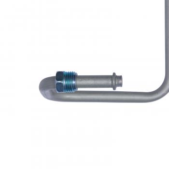 Edelmann 91822 Power Steering Pressure Line Hose Assembly product image 3 of 3
