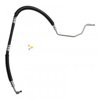 Edelmann 91823 - Power Steering Pressure Line Hose Assembly Edelmann 91823 Power Steering Pressure Line Hose Assembly product image 1 of 3