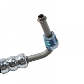 Edelmann 91823 - Power Steering Pressure Line Hose Assembly Edelmann 91823 Power Steering Pressure Line Hose Assembly product image 2 of 3