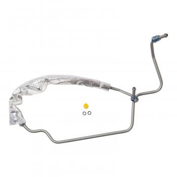 Edelmann 91824 Power Steering Pressure Line Hose Assembly product image 1 of 3