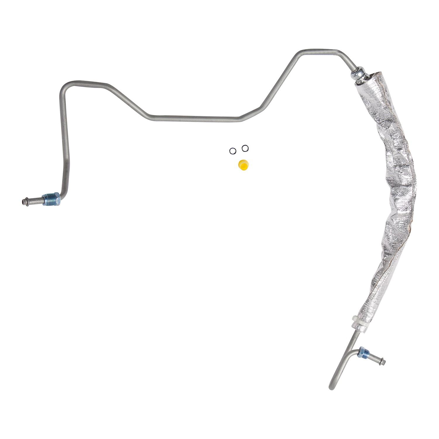 Edelmann 91825 - Power Steering Pressure Line Hose Assembly Edelmann 91825 Power Steering Pressure Line Hose Assembly product image 1 of 3