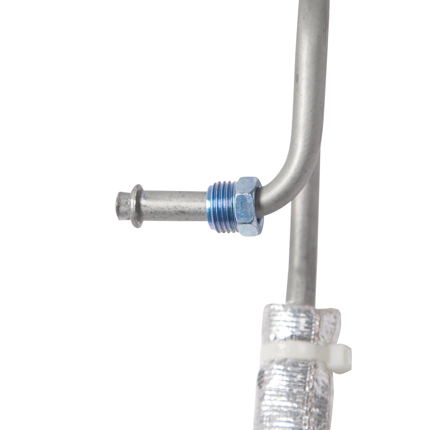 Edelmann 91825 - Power Steering Pressure Line Hose Assembly Edelmann 91825 Power Steering Pressure Line Hose Assembly product image 3 of 3