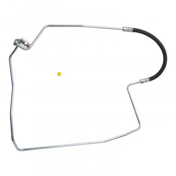 Edelmann 91830 - Power Steering Pressure Line Hose Assembly Edelmann 91830 Power Steering Pressure Line Hose Assembly product image 1 of 3