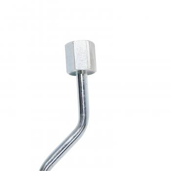 Edelmann 91831 Power Steering Pressure Line Hose Assembly product image 3 of 3