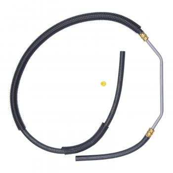 Edelmann 91832 - Power Steering Return Line Hose Assembly Edelmann 91832 Power Steering Return Line Hose Assembly product image 1 of 1