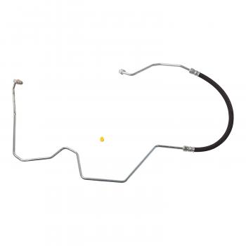 Edelmann 91833 Power Steering Pressure Line Hose Assembly product image 1 of 3