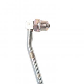 Edelmann 91833 Power Steering Pressure Line Hose Assembly product image 2 of 3