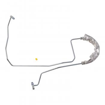 Edelmann 91835 Power Steering Pressure Line Hose Assembly product image 1 of 3