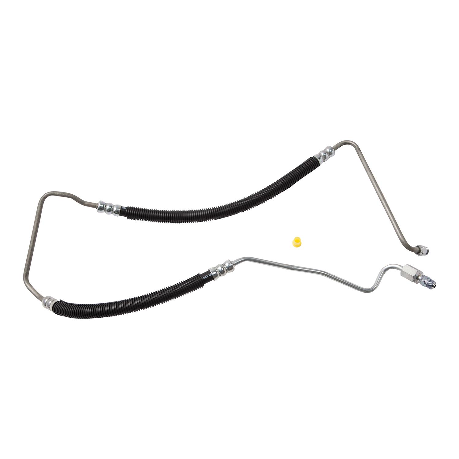 Edelmann 91836 - Power Steering Pressure Line Hose Assembly Edelmann 91836 Power Steering Pressure Line Hose Assembly product image 1 of 3