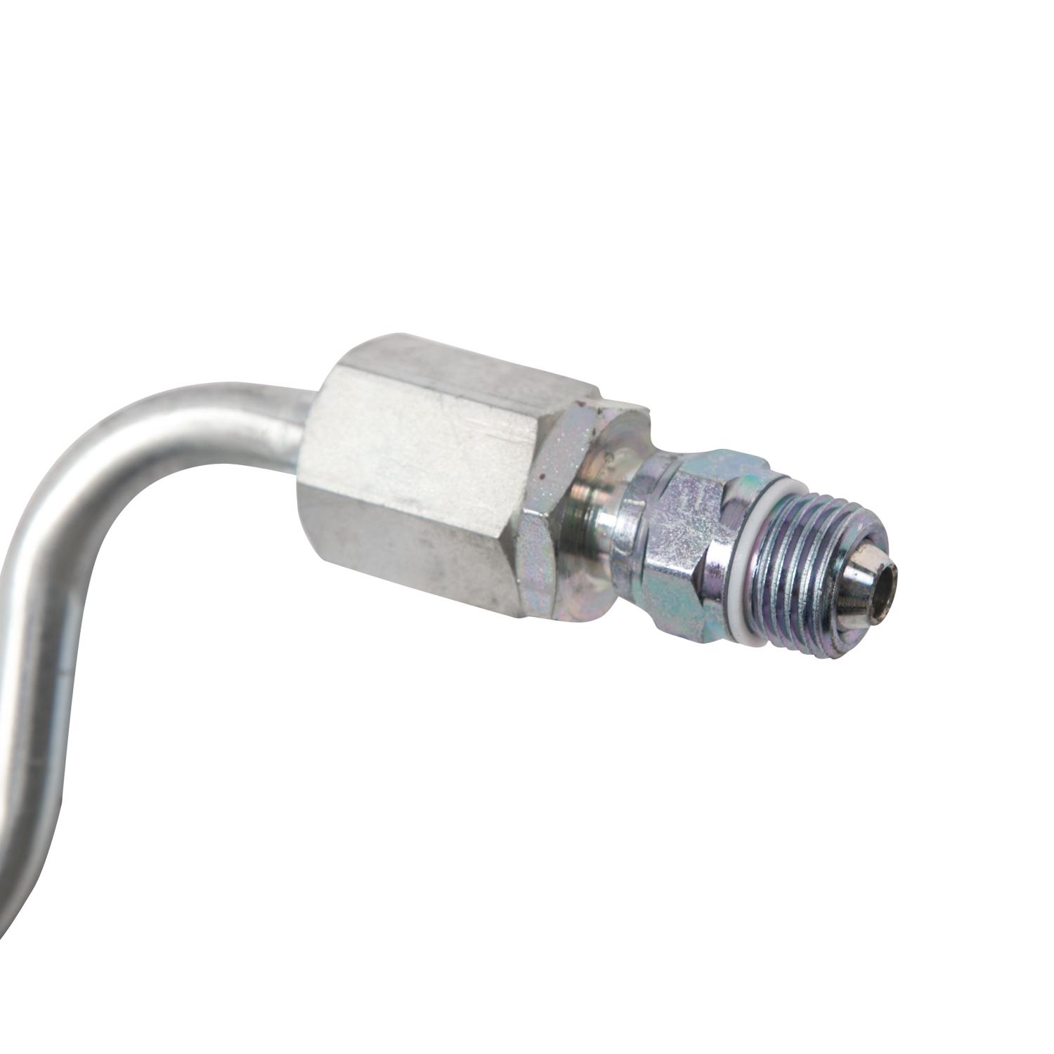Edelmann 91836 - Power Steering Pressure Line Hose Assembly Edelmann 91836 Power Steering Pressure Line Hose Assembly product image 2 of 3