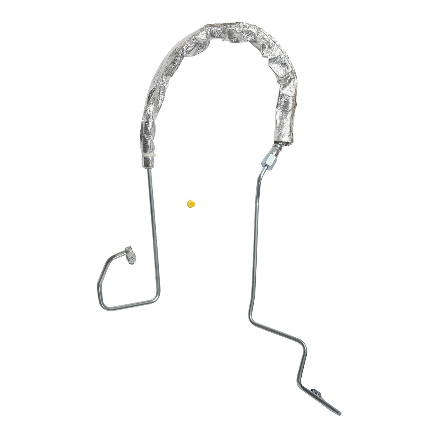 Edelmann 91837 Power Steering Pressure Line Hose Assembly product image 1 of 3
