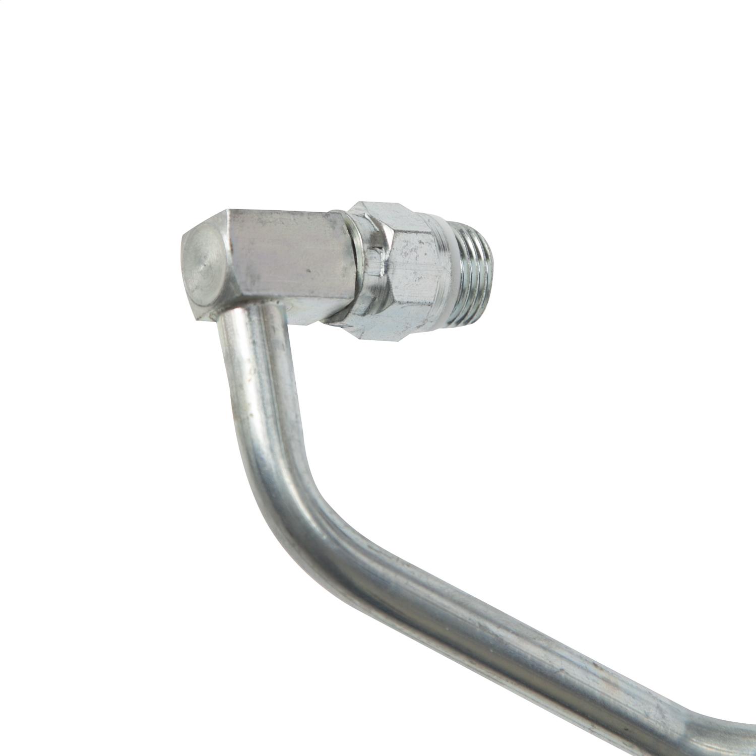 Edelmann 91837 Power Steering Pressure Line Hose Assembly product image 2 of 3