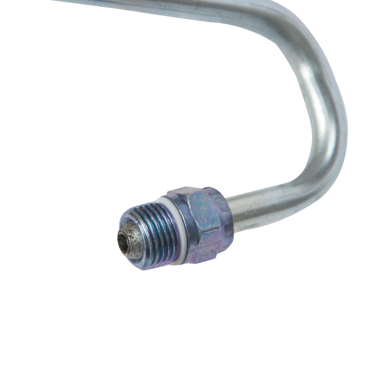 Edelmann 91837 Power Steering Pressure Line Hose Assembly product image 3 of 3
